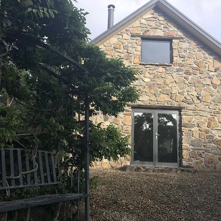 The Stone Cottage Hobart Exterior photo